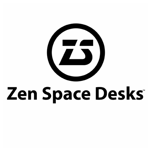 zenspacedesks logo